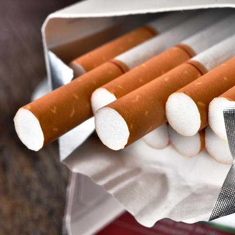 Current policies that include restrictions on the sale of menthol flavored tobacco and nicotine products are less likely to reach those that would benefit from them the most, according to new research from the University of Kentucky’s College of Medicine.