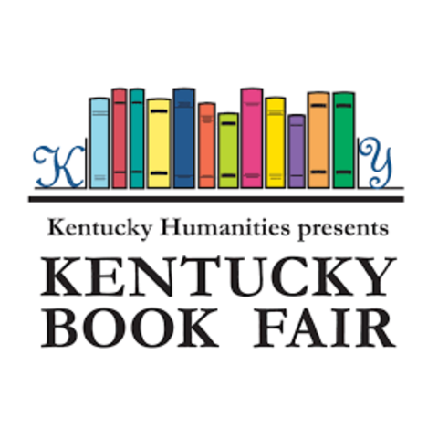 Kentucky Book Fair logo