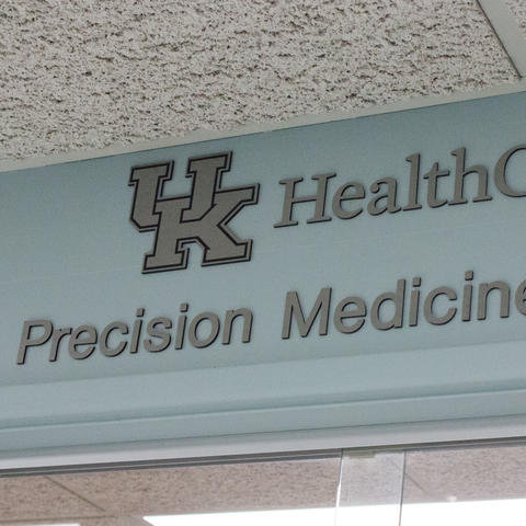 Precision Medicine Clinic