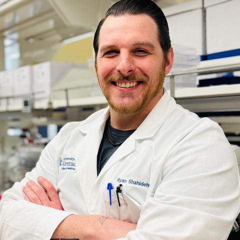 "After so many years in contact sports, especially boxing, it seemed odd that I never had a diagnosed concussion,” Shahidehpour said. That anomaly sparked his initial curiosity in brain health.