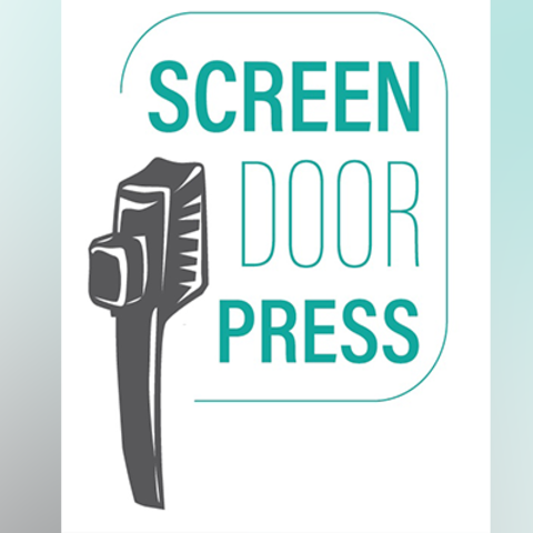 Screen Door Press logo