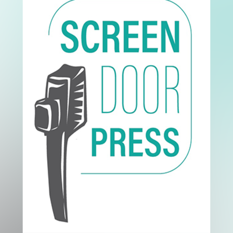 Screen Door Press Logo