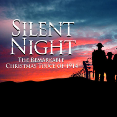 photo web banner for UK Opera Theatre's "Silent Night" 
