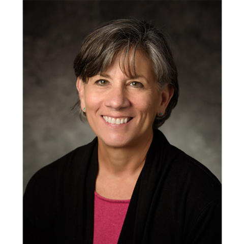 University of Kentucky Professor of Pharmacology and Nutritional Sciences Nancy Webb 