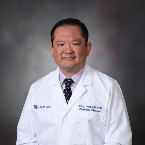 Dr. Eddy Yang