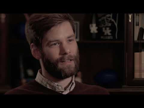 Thumbnail of video for Great Teachers 2023: Kenton Sena helps Lewis Honors students cultivate a curiosity for learning