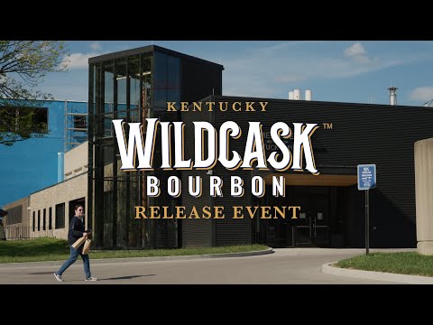 Thumbnail of video for A behind-the-scenes look at UK’s first-ever bourbon release