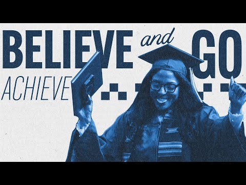 Thumbnail of video for Celebrating UK graduates: Highlights from May 2025 Commencement 