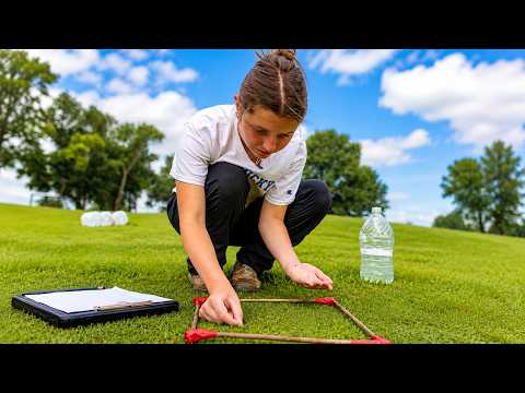 Thumbnail of video for UK turfgrass research targets the annual bluegrass weevil to help protect Kentucky’s golf courses 