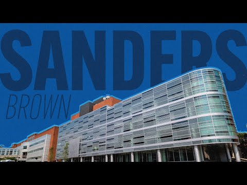 Thumbnail of video for UK Sanders-Brown Center on Aging celebrates 40 years as an NIH-funded Alzheimer’s Disease Center 
