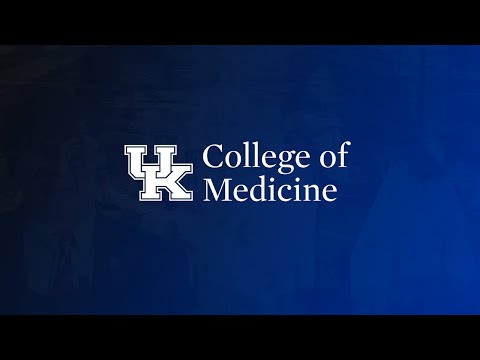 Thumbnail of video for Innovative storytelling projects showcase the ‘care’ behind UK College of Medicine