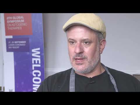 Thumbnail of video for UK faculty attend global symposium to educate others on neurogastronomy