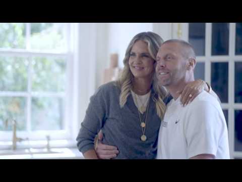 Thumbnail of video for ‘Set Your Screen’: Lee Anne Pope, Markey launch campaign encouraging cancer screenings for Kentuckians