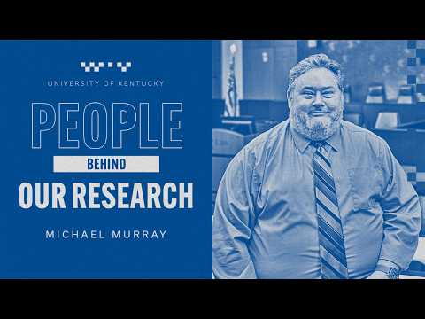 Thumbnail of video for UK researcher helps shape the future of AI in legal practice and education