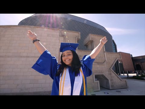 Thumbnail of video for See the Memories Made During UK's May 2022 Commencement Weekend